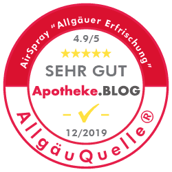 2019-12-Guetesiegel-AirSpray-Allgäuer-Erfrischung-250x250