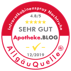 2019-12-Guetesiegel-Infrarotkabinenspray-Nachtruhe-250x250