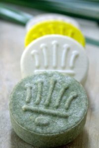 Solid Shampoo Test Erfahrungen