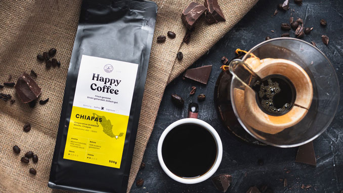 Happy kaffee - Die besten Happy kaffee ausführlich verglichen!