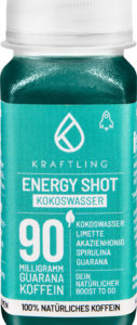 Kraftling Energie Shot