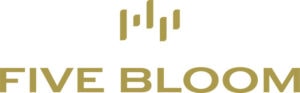 Five Bloom Logo