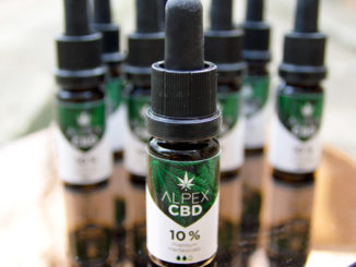 ALPEX CBD