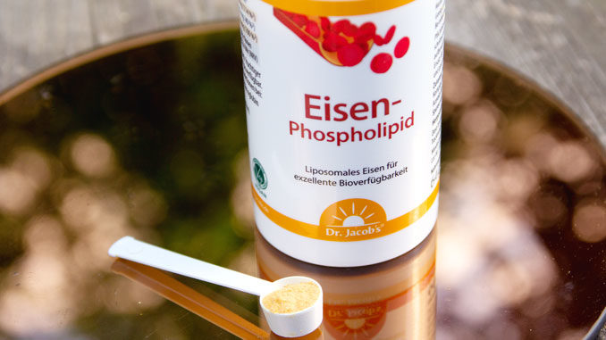 Eisen-Phospholipid