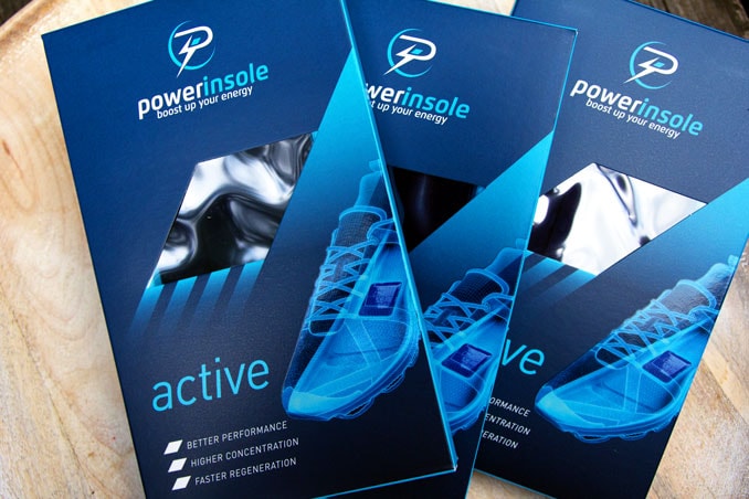 Powerinsole