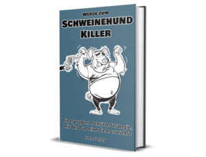 Schweinehund Killer Fitvolution