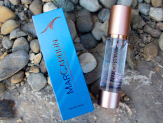 Marcaburn Clear Skin Extract Test