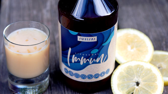 Liposomal Immun Test Liposomal Immun Test