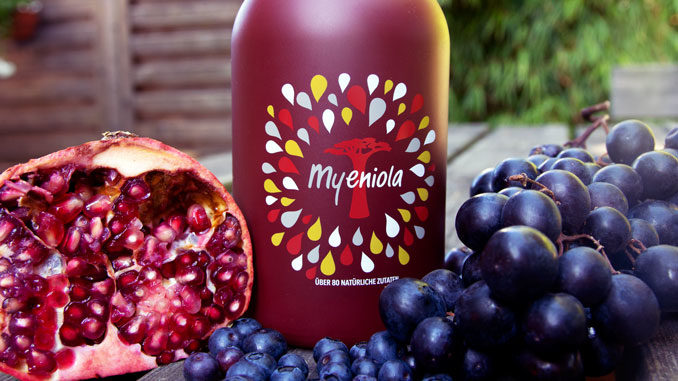 Myeniola Test Myeniola Test