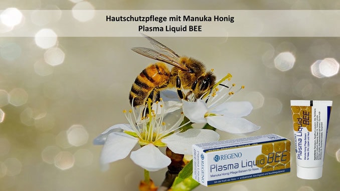 Plasma Liquid Bee Vita Sale