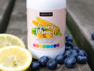 Vitamin C Liposomal Test