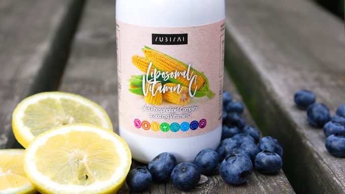 vitaminc-liposomal-test Vitamin C Liposomal Test