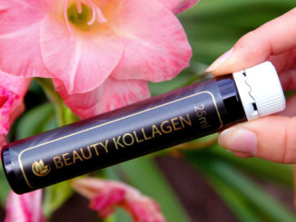 Beauty Kollagen Test