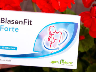 BlasenFit Forte Auranatura Test