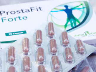 ProstaFit Forte Test Auranatura