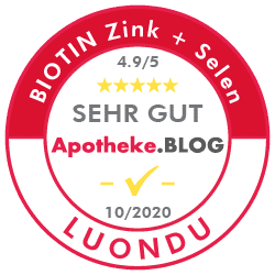 2020-10-Guetesiegel-LUONDU-Biotin-250x250