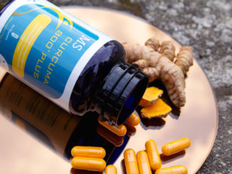 Curcuma 800 Plus Kapseln Test Mundus Sanus