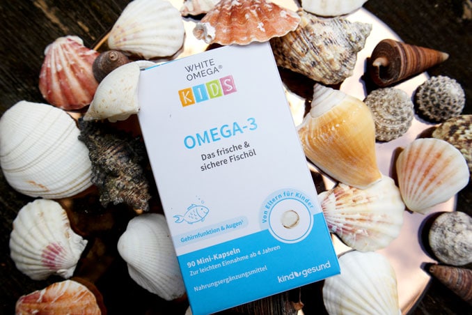 omega 3 test