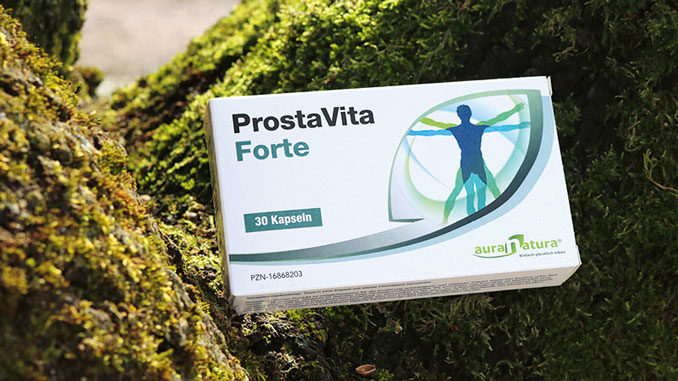 Prostavita Forte Test Auranatura Prostavita Forte Test Auranatura