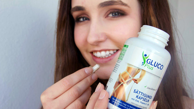 Gluco Plus Sättigungskapseln Test Gluco Plus Sättigungskapseln Test