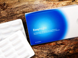 EasyNight Test