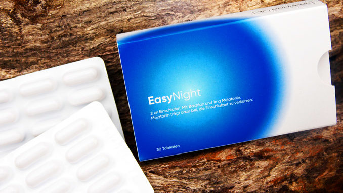 EasyNight Test EasyNight Test
