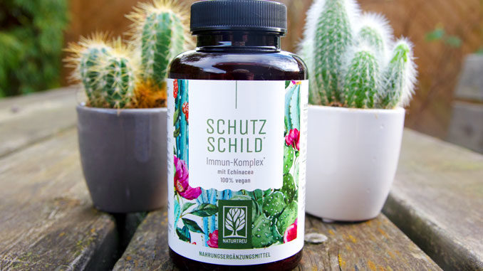 Schutzschild Test Naturtreu Schutzschild Test Naturtreu