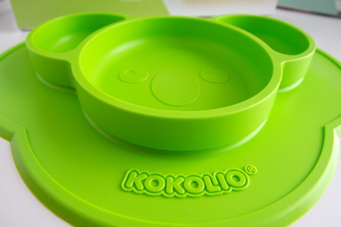 Kokolio Kinderteller Koali Erfahrungen