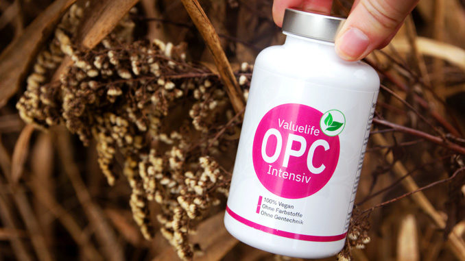OPC Intensiv Test Valuelife OPC Intensiv Test Valuelife