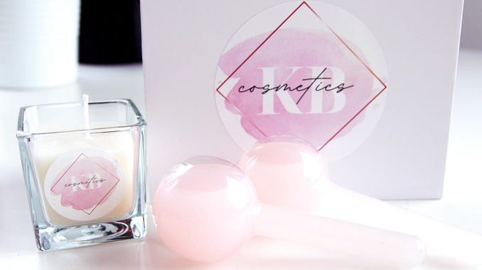 Wonder Globes Test KB Cosmetics Wonder Globes Test KB Cosmetics
