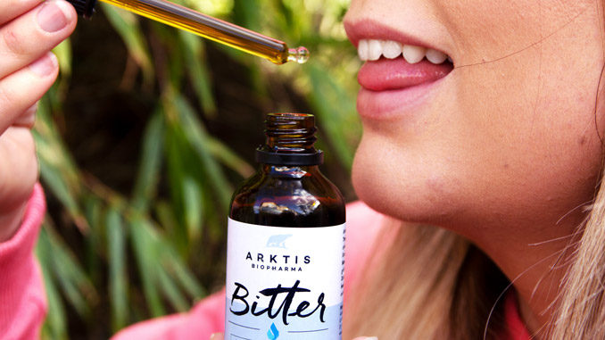 Bitter Elixier Test Arktis BioPharma Bitter Elixier Test Arktis BioPharma
