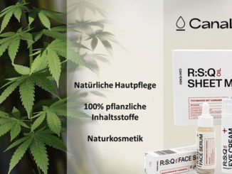 CBD Kosmetik