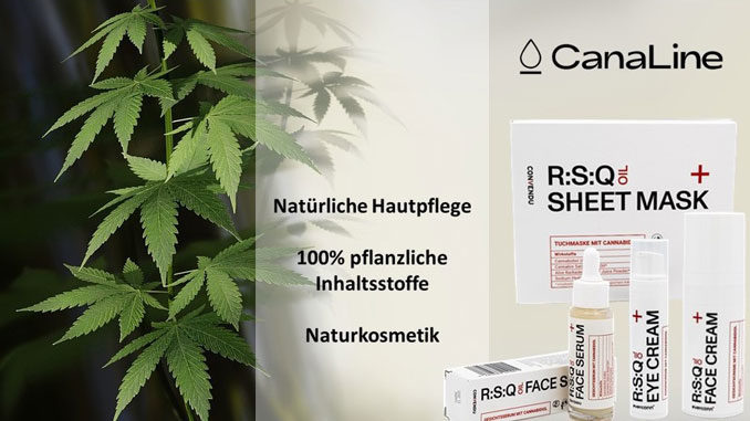 CBD Kosmetik