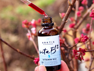 Vita B12 Test Arktis Biopharma