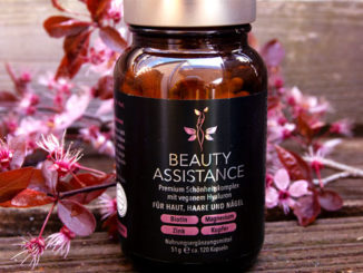 Premium Schönheitskomplex Test Beauty Assistance