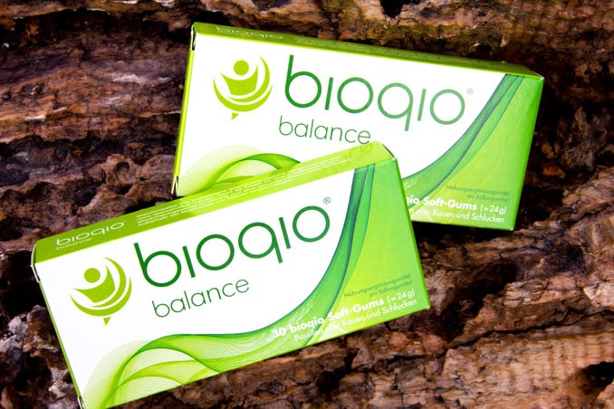 Bioqio Balance Probiotika