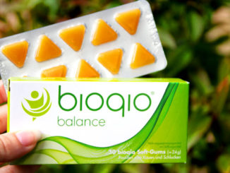Bioqio Balance test