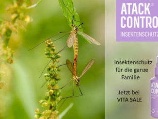 Atack Control Insektenschutz