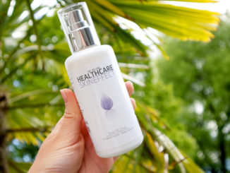 Body Oil Skineffect Test Rilling Healtcare
