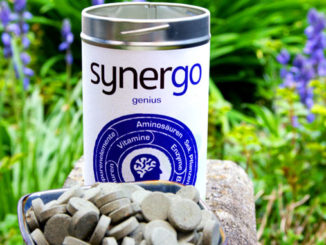 Synergo genius Test