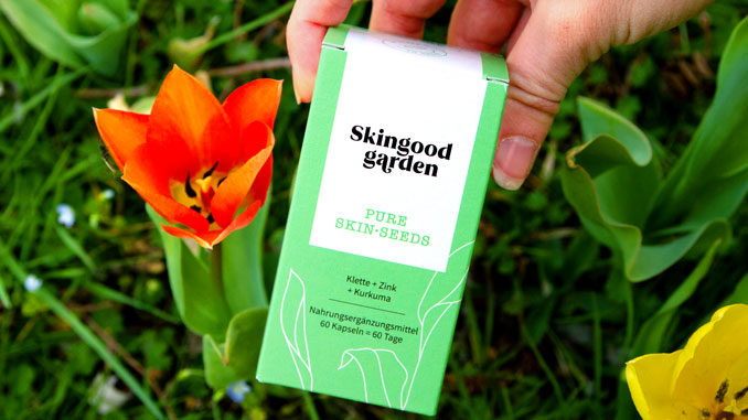 Pure Skin Seeds Test Skingood Garden Pure Skin Seeds Test Skingood Garden