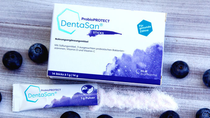 dentasan-probioprotect-hlh-biopharma-test