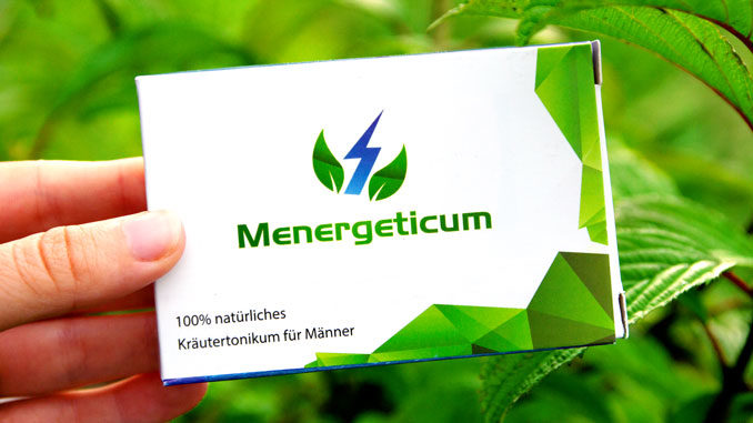 Menergeticum Test Powerherbs Menergeticum Test Powerherbs