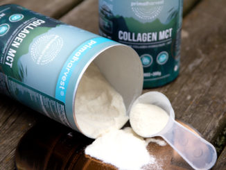 collagen mct test primalharvest