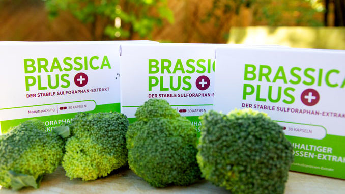 Brassica Plus Test Cellavent Healthcare