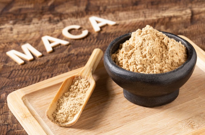 alternativen viagra maca